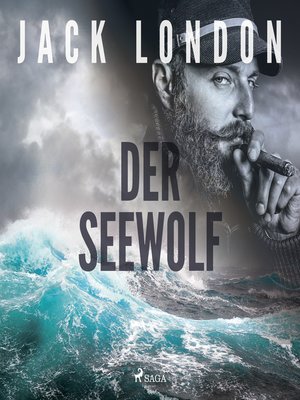 Der Seewolf--Roman - Audiobook
